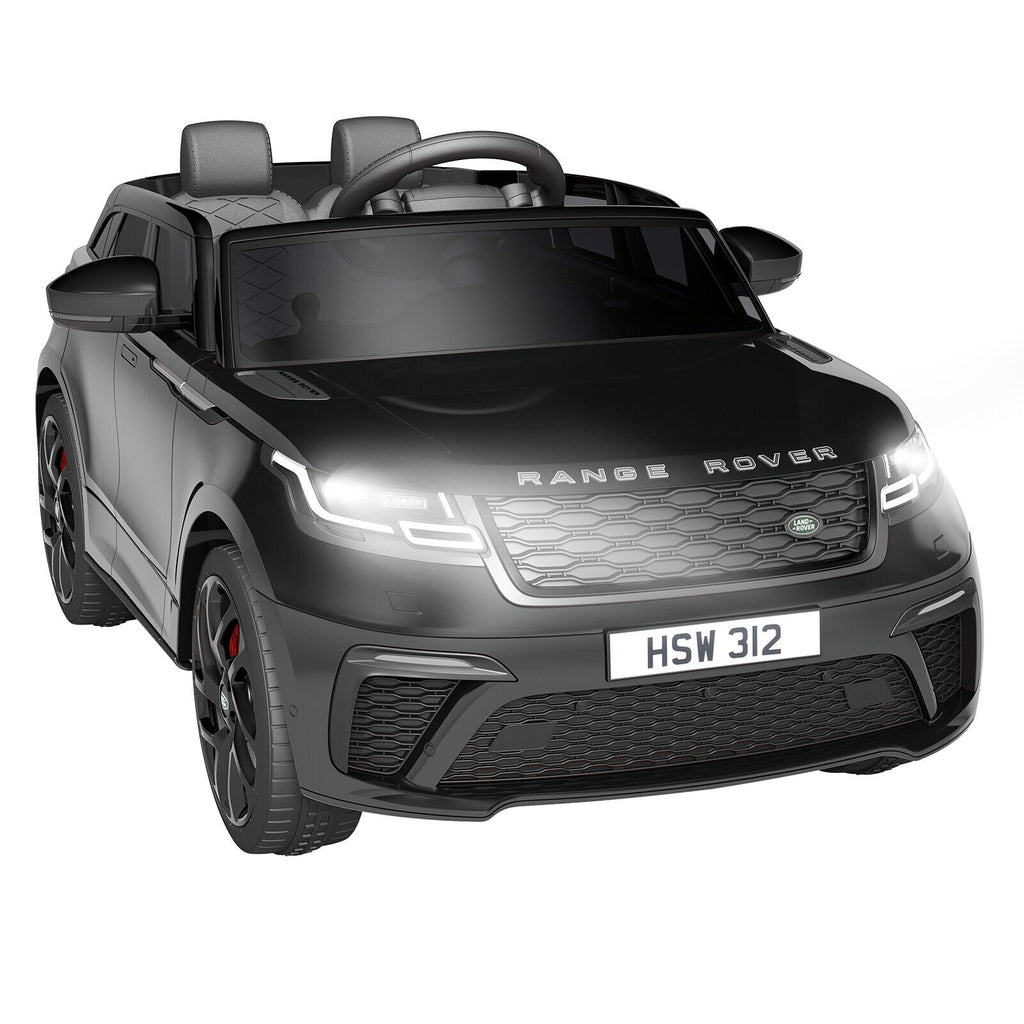 12V Battery Remote Control Ride on Truck Car Toy with MP3 Player for Kids
