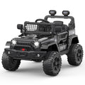 12V Electric Ride-On Car for Kids with Parental Remote Control