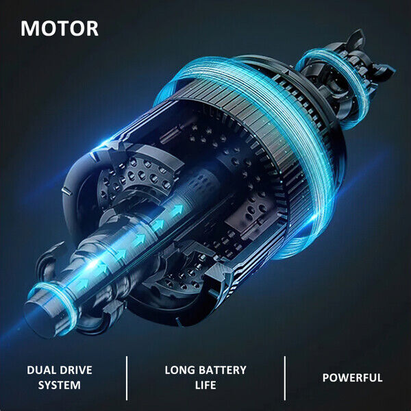 12V Electric Ride On Motorcycle for Kids with LED Lights