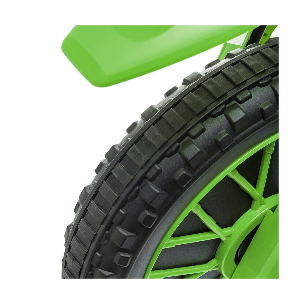 12V Kids Electric Dirt Bike Ride-On Toy by Aosom - Battery-Powered Off-Road Fun!