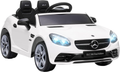 12V Kids Electric Ride on Car with Parent Remote Control - Battery Powered Fun for Little Ones