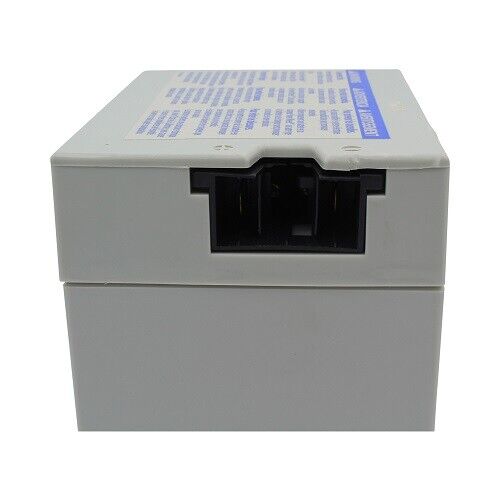 12V Replacement Battery for Fisher Price Barbie Jammin Jeep Wrangler Y8409