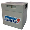12V Replacement Battery for Power Wheels K0450 Kawasaki KFX Ninja