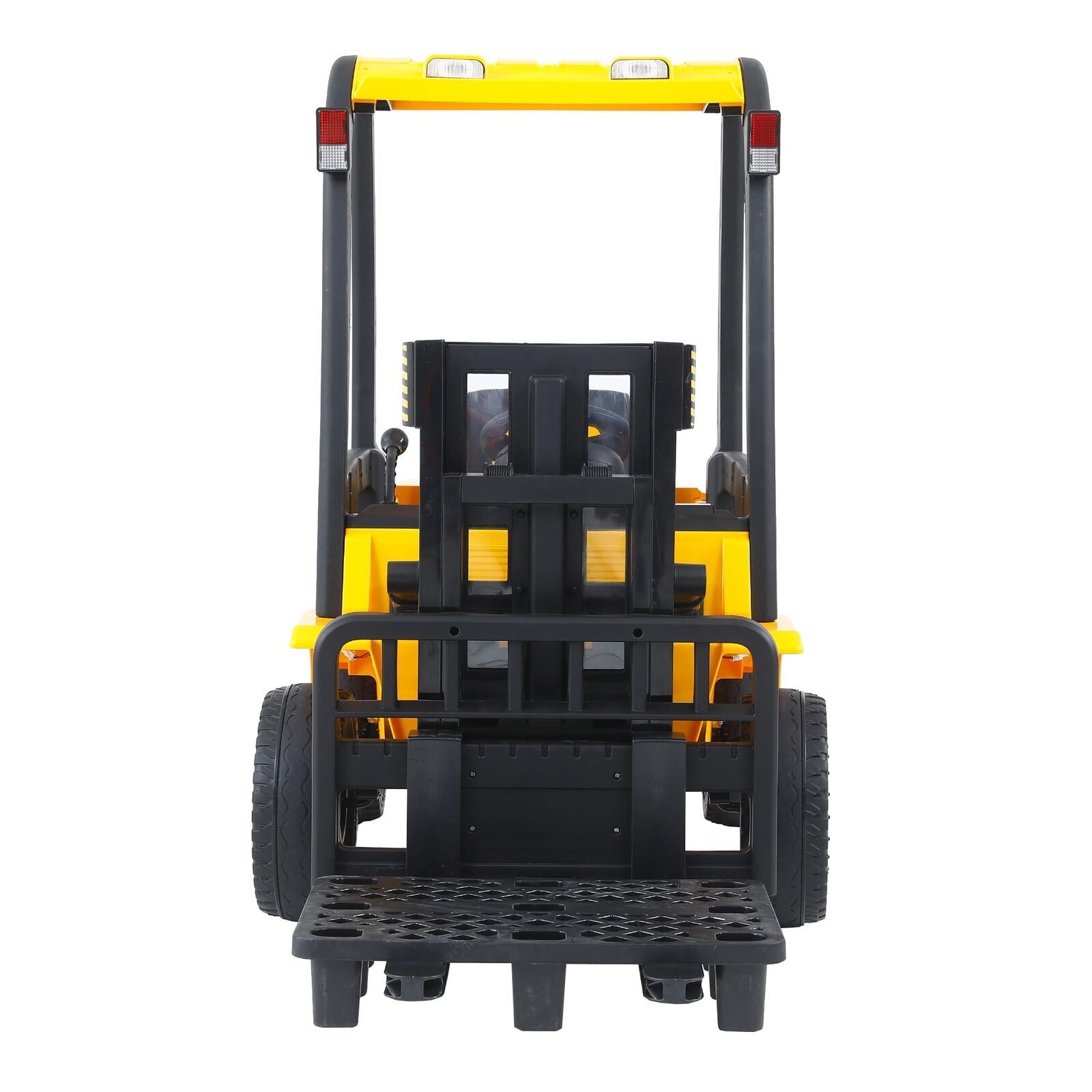 12V7A Battery Powered Electric Forklift Ride-On Car for Kids