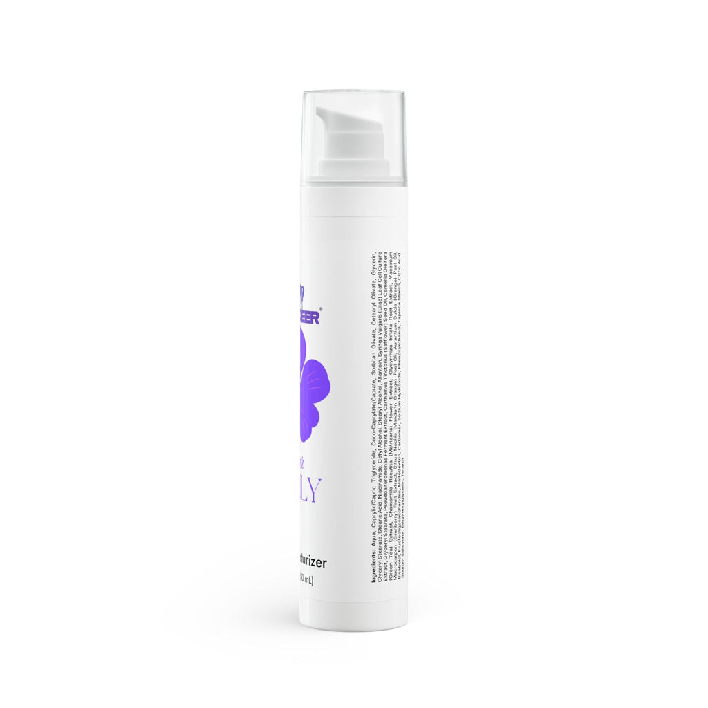 Daily Moisturizer, 1.7oz