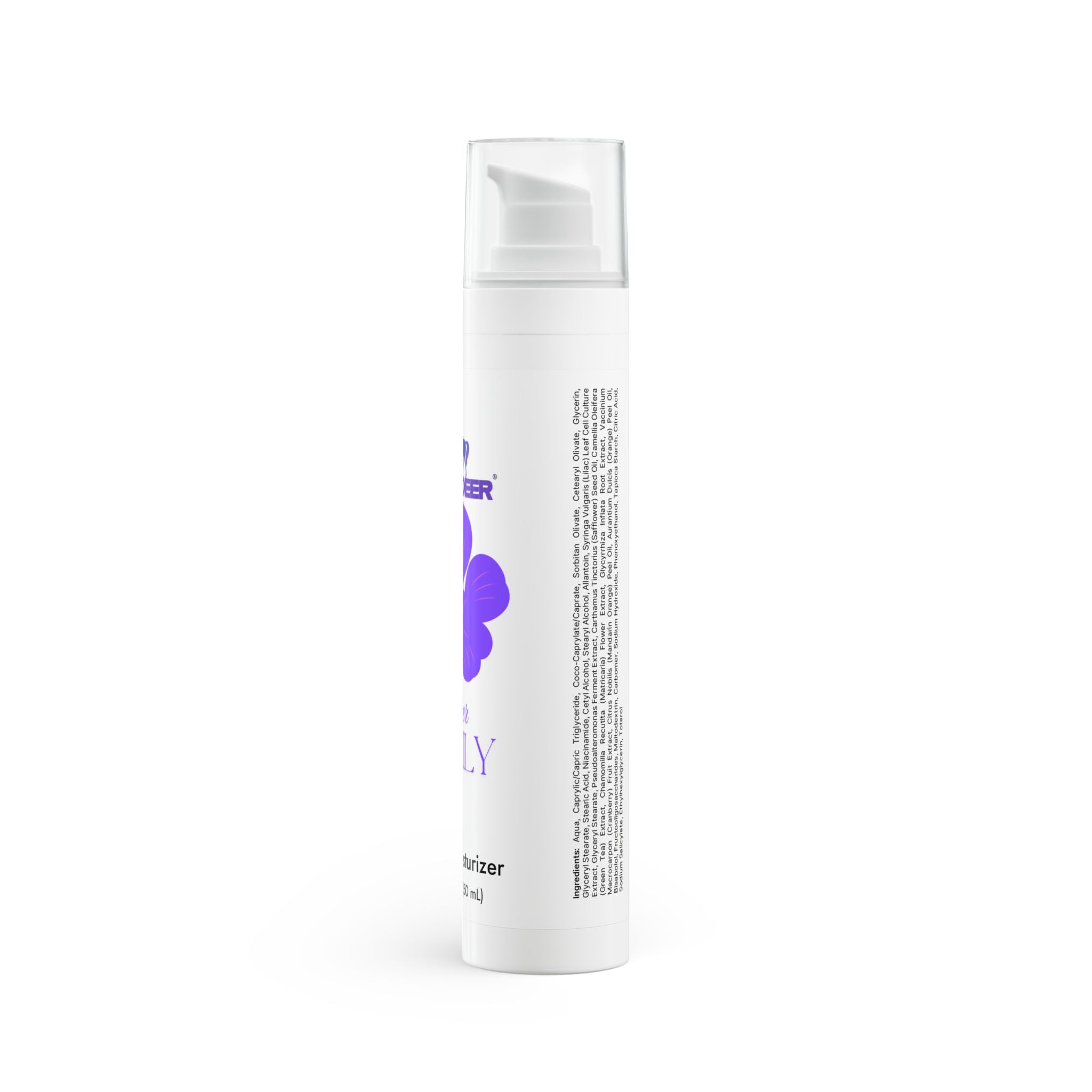 Daily Moisturizer, 1.7oz