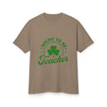 Lucky to Be a Teacher Unisex Tee
