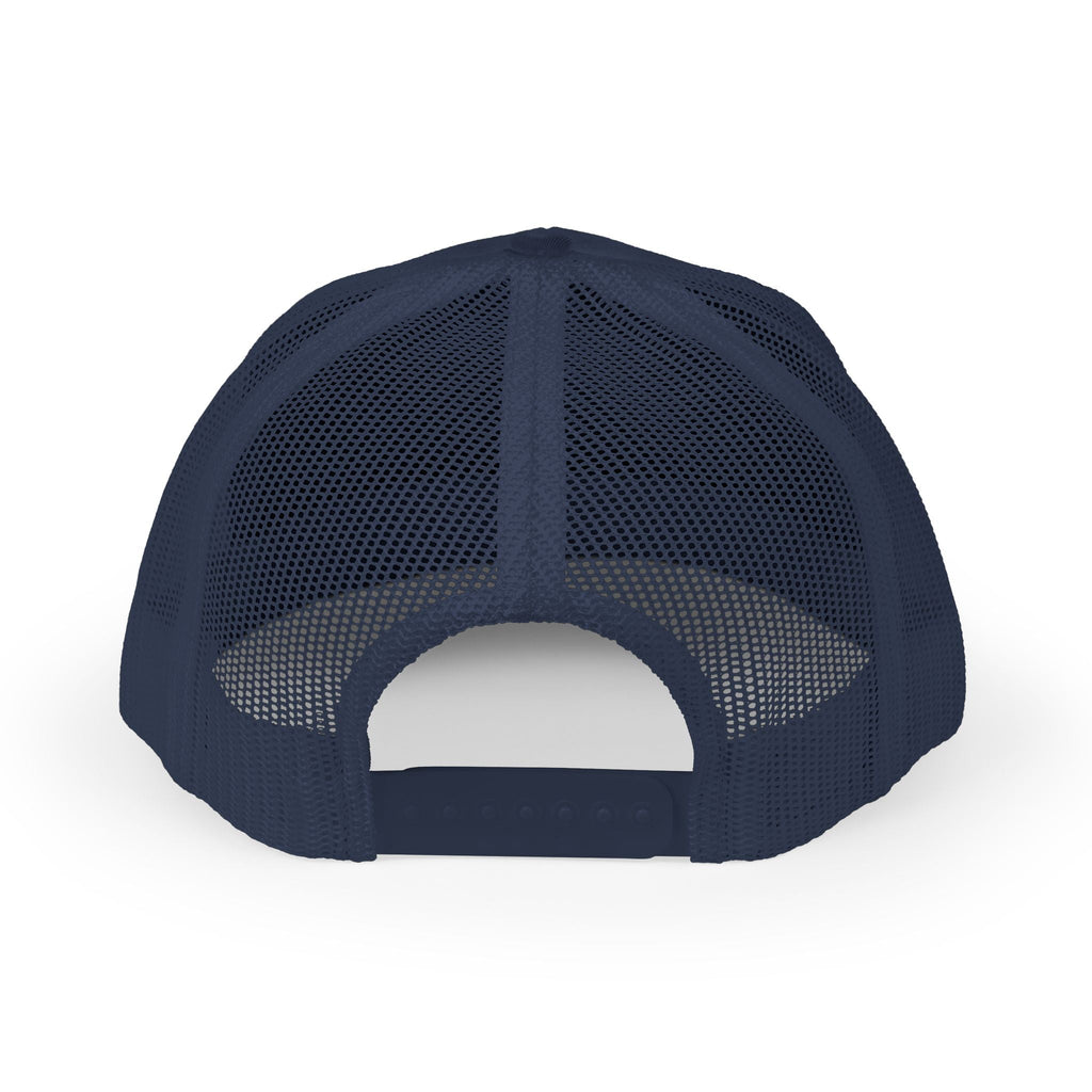 Horse Silhouette Trucker Cap