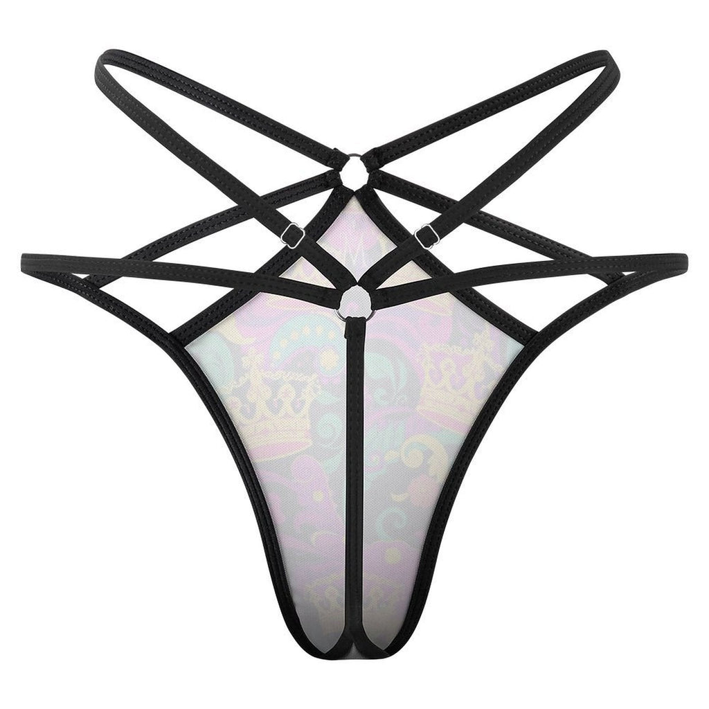 Munsieur Women's Couture Lingerie – Timeless Elegance, Modern Allure!