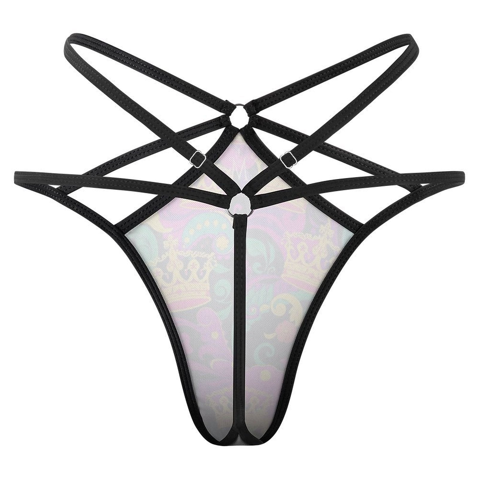 Munsieur Women's Couture Lingerie – Timeless Elegance, Modern Allure!