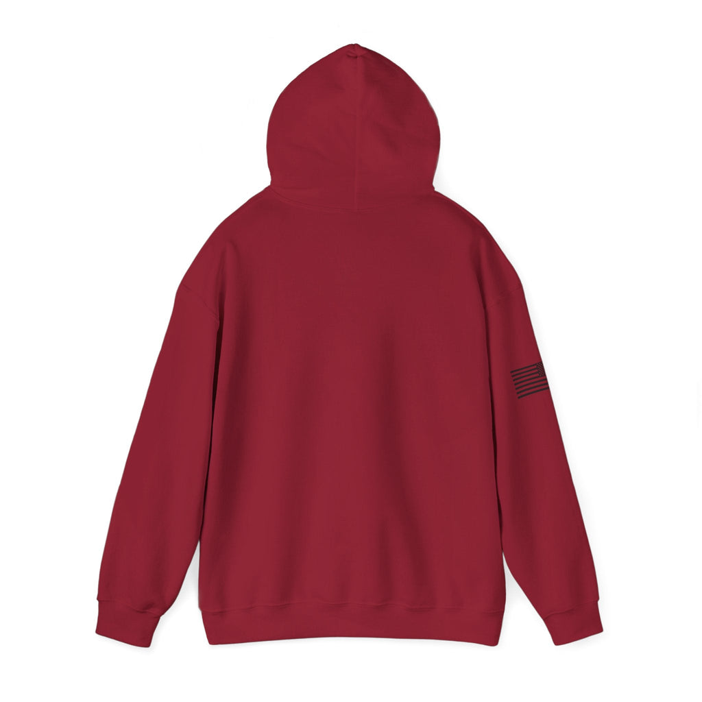 Blessed. Hoodie