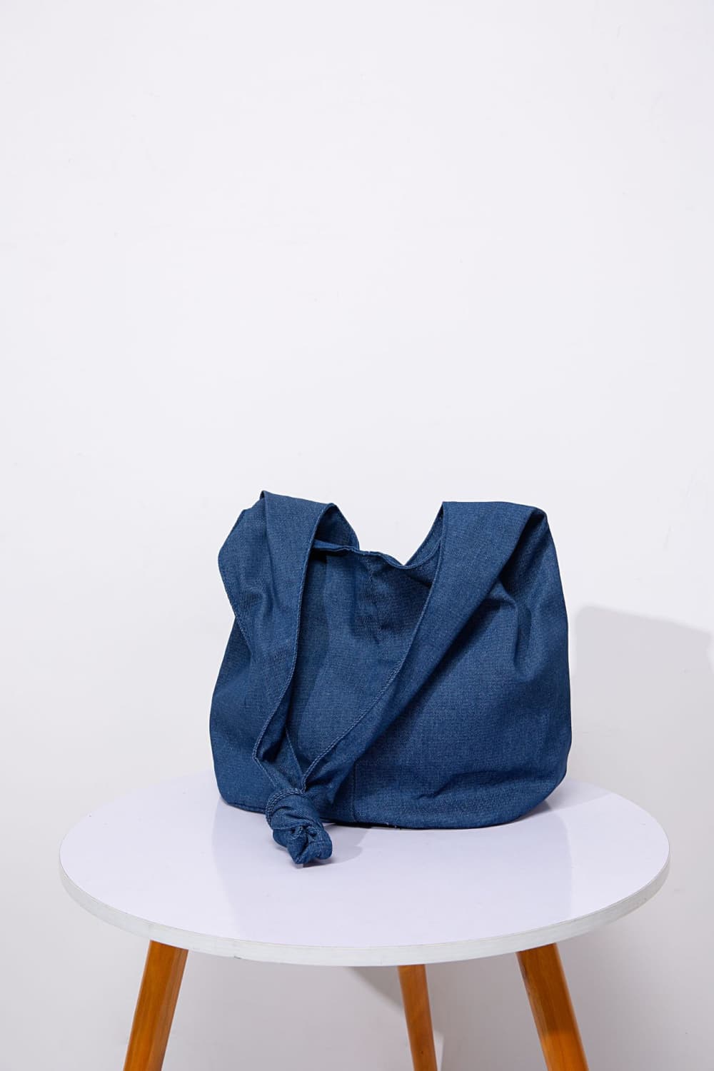 Large Canvas Crossbody Bag - Spacious Messenger Bag for Women