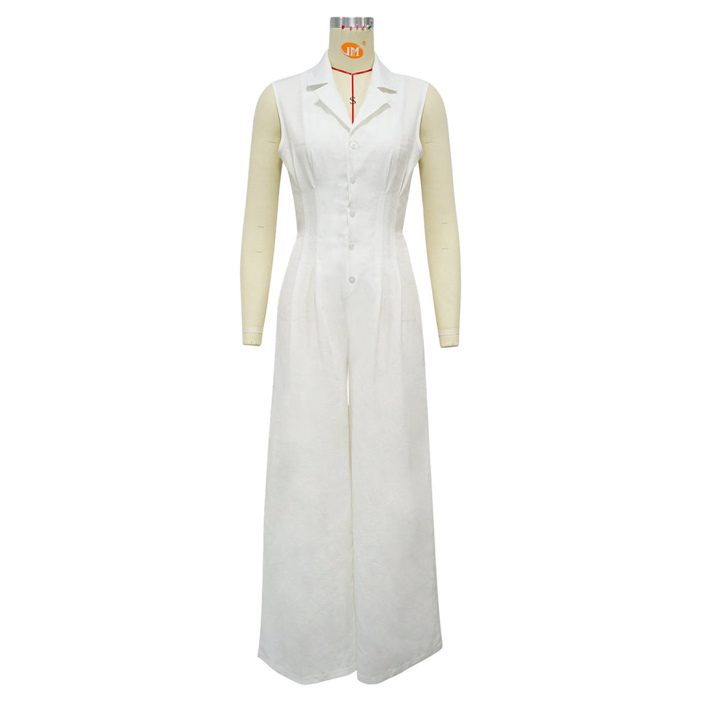 Casual Women's Jumpsuit