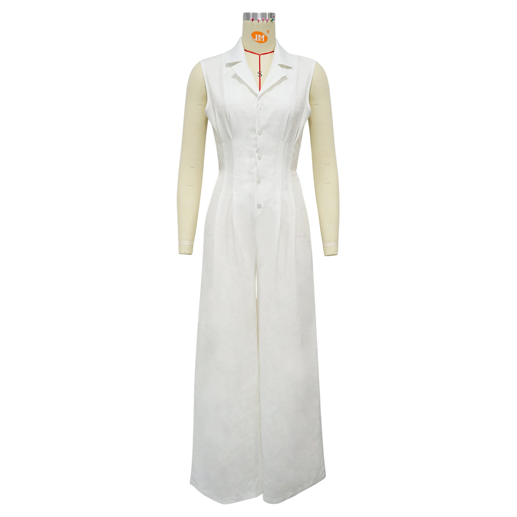 Casual Women's Jumpsuit
