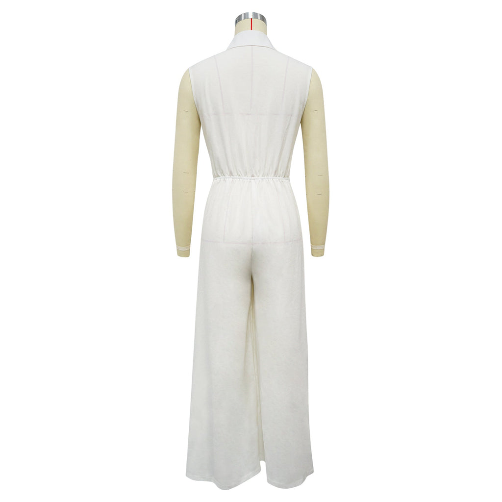 Casual Women's Jumpsuit