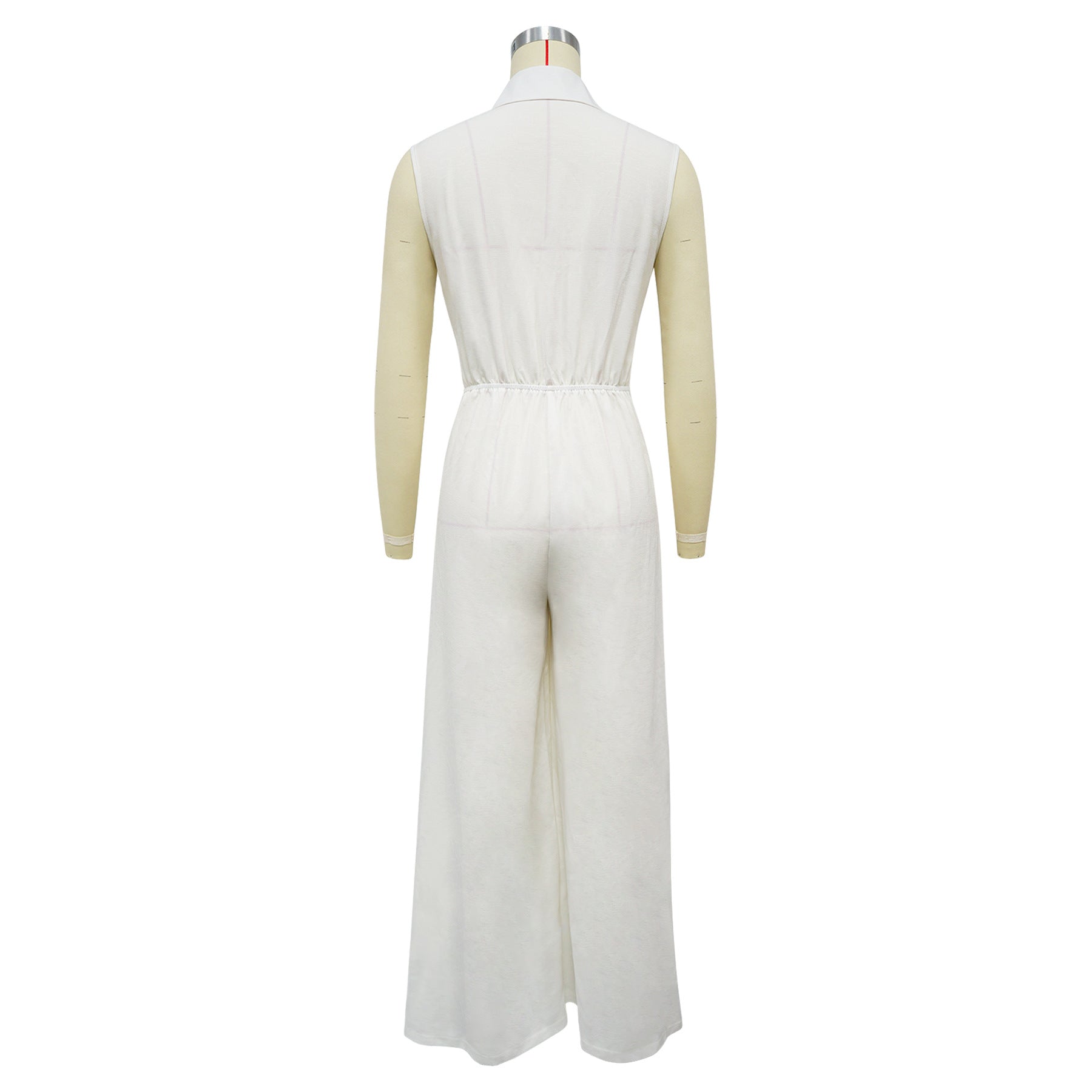 Casual Women's Jumpsuit