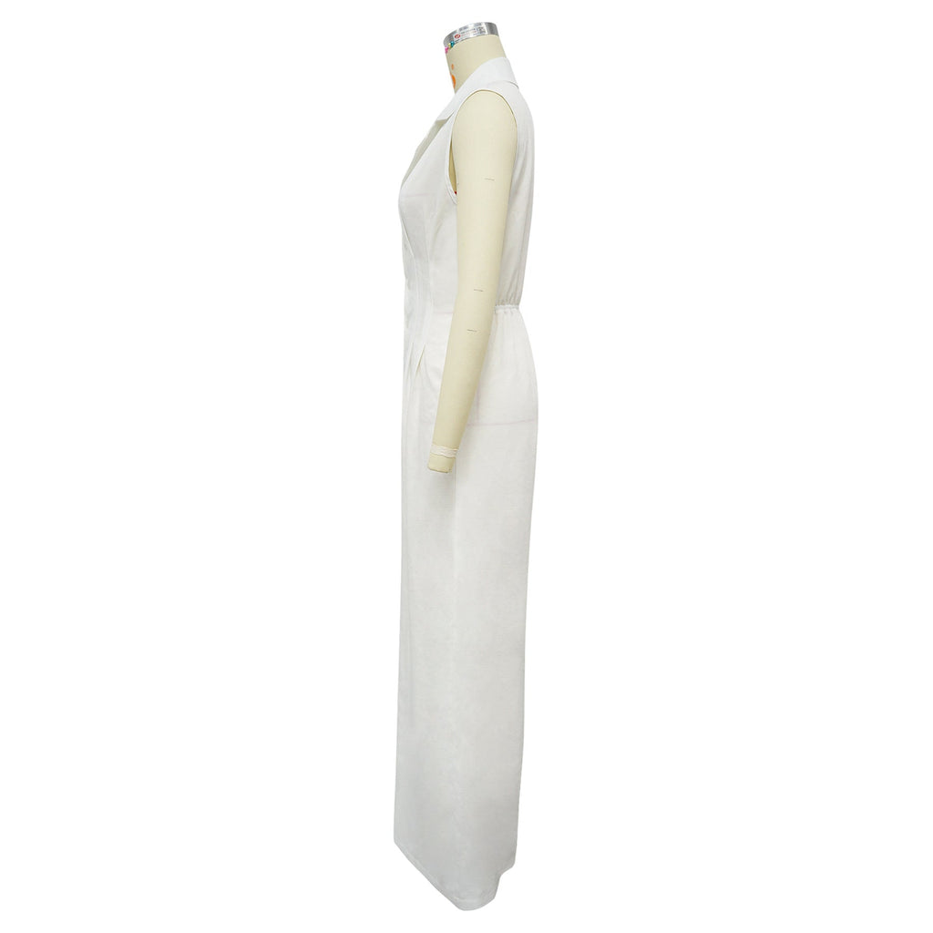 Casual Women's Jumpsuit