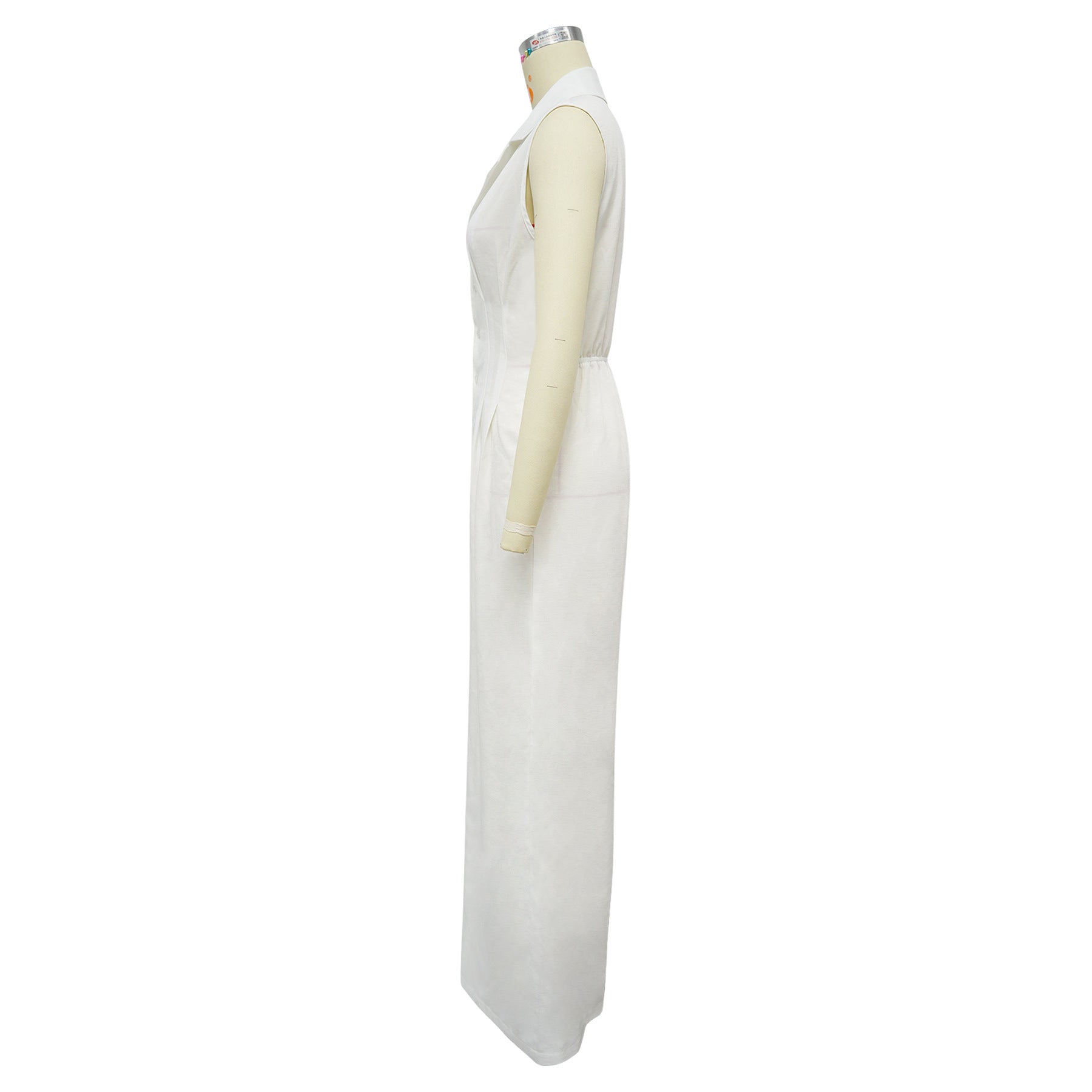 Casual Women's Jumpsuit