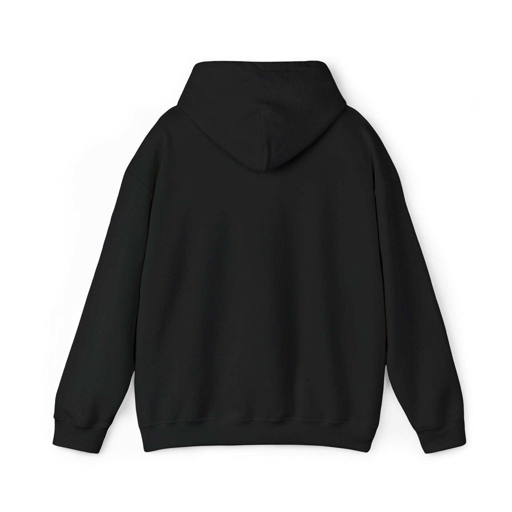 Fearlessli Hooded Sweatshirt