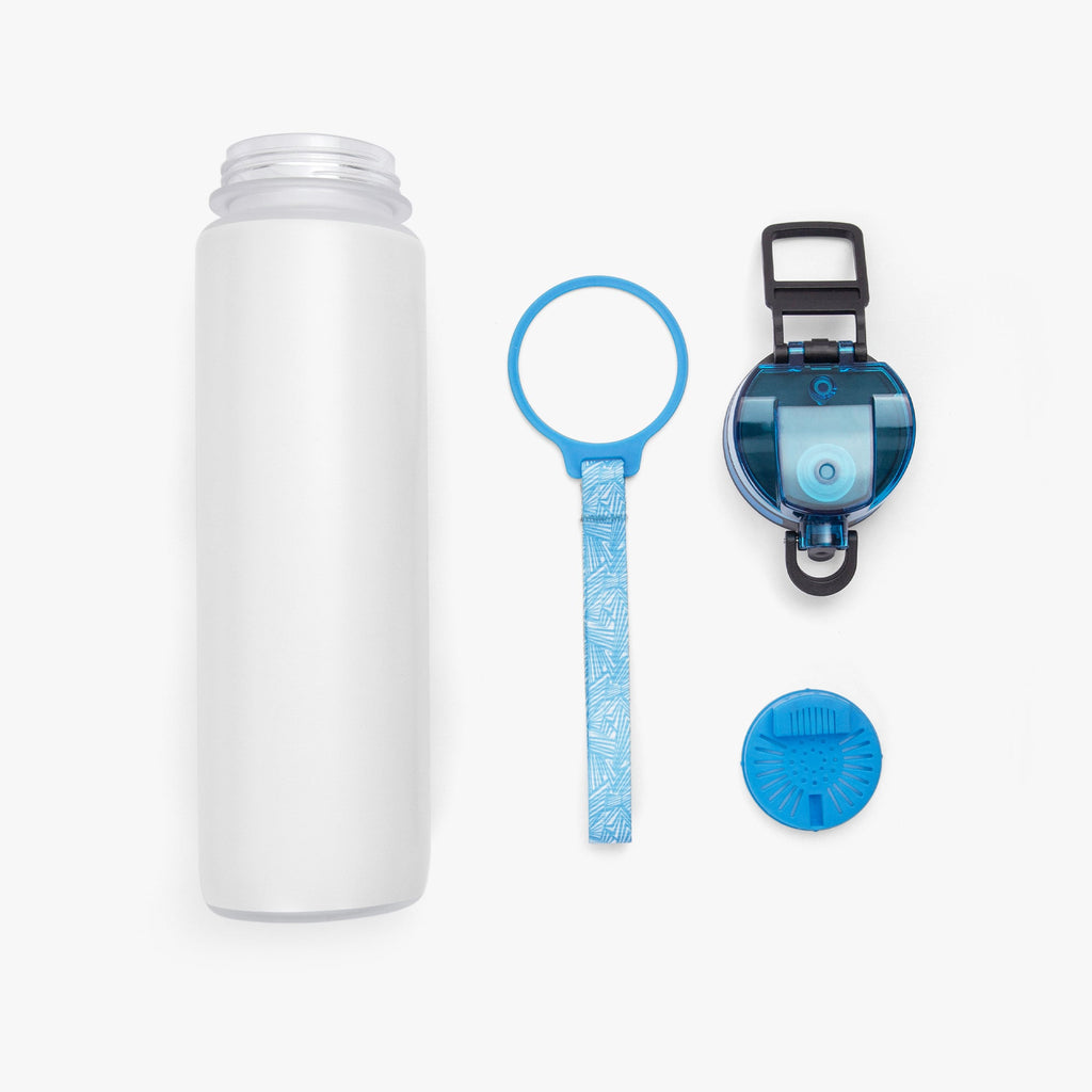 539. 32oz Water Tracker Bottle