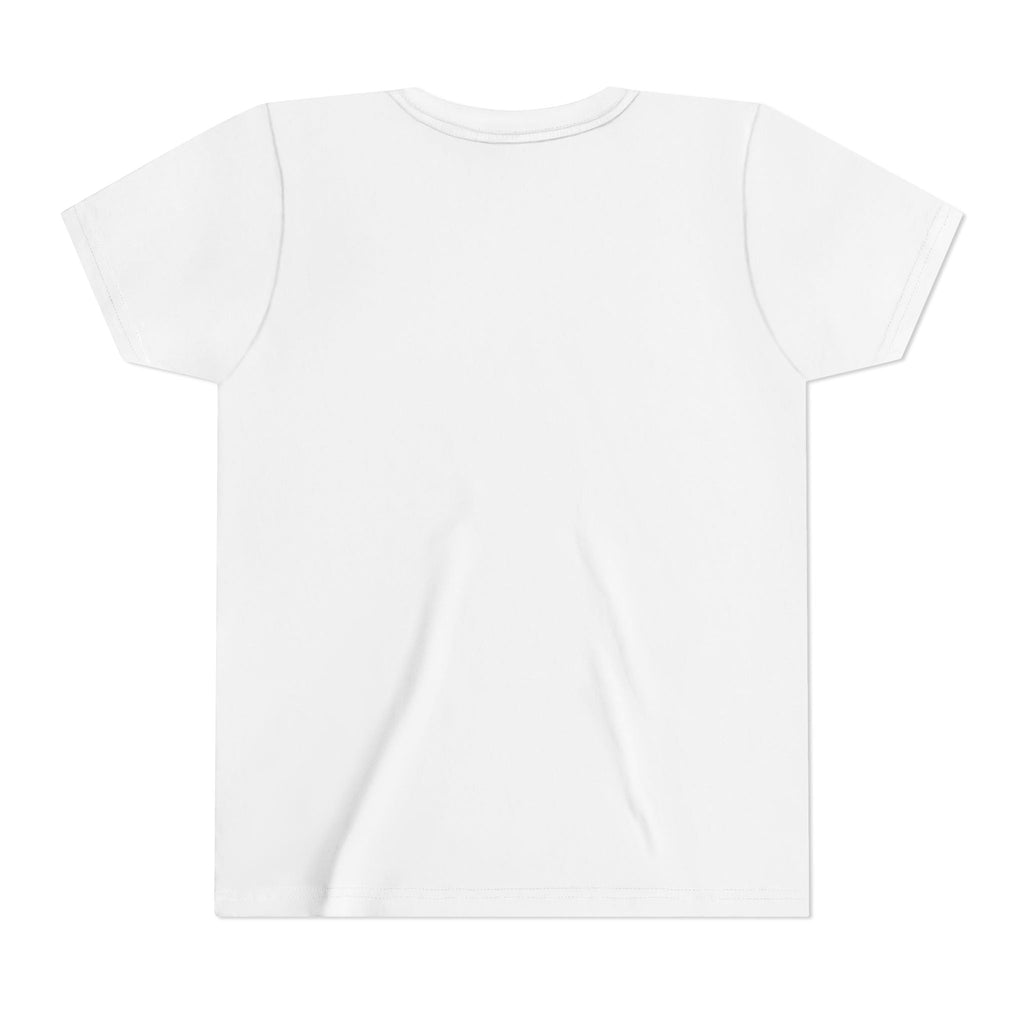 Youth Tee – "Land of the Free" Patriotic 4th of July Shirt