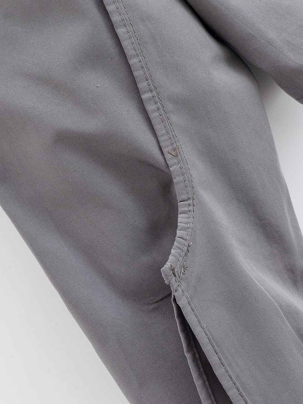 Women's Solid Color Blouse