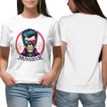 Munsieur T-Shirt for Women: Soft, Stylish, and Made to Last for Her