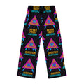Don’t Trust Anyone – Women’s Limited Edition Pajama Pants | Illuminasty Drop