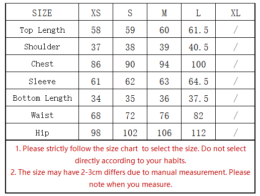 Women's Elegant Skirt Set Vintage Two Piece MUNSIEUR