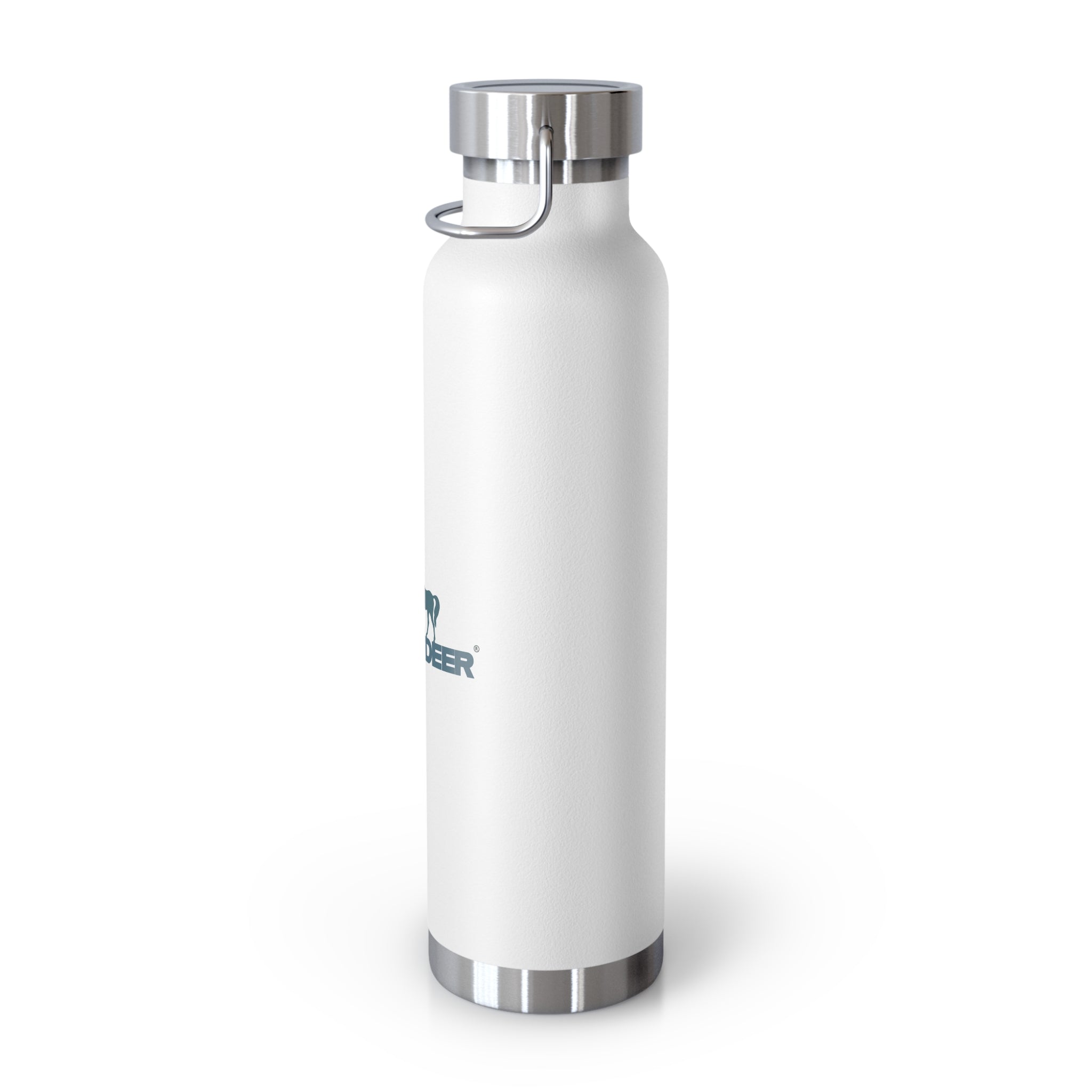 Cherry Blossom Insulated Water Bottle, Travel Mug, Eco-Friendly Hydration