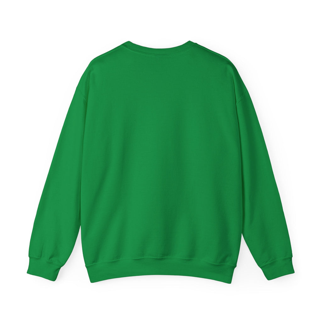 Baked AF Sweatshirt - 4LibertyShop.com