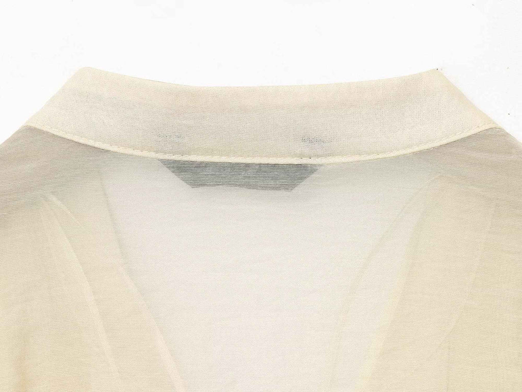 Women's Blouse Ruffled Loose Comfortable