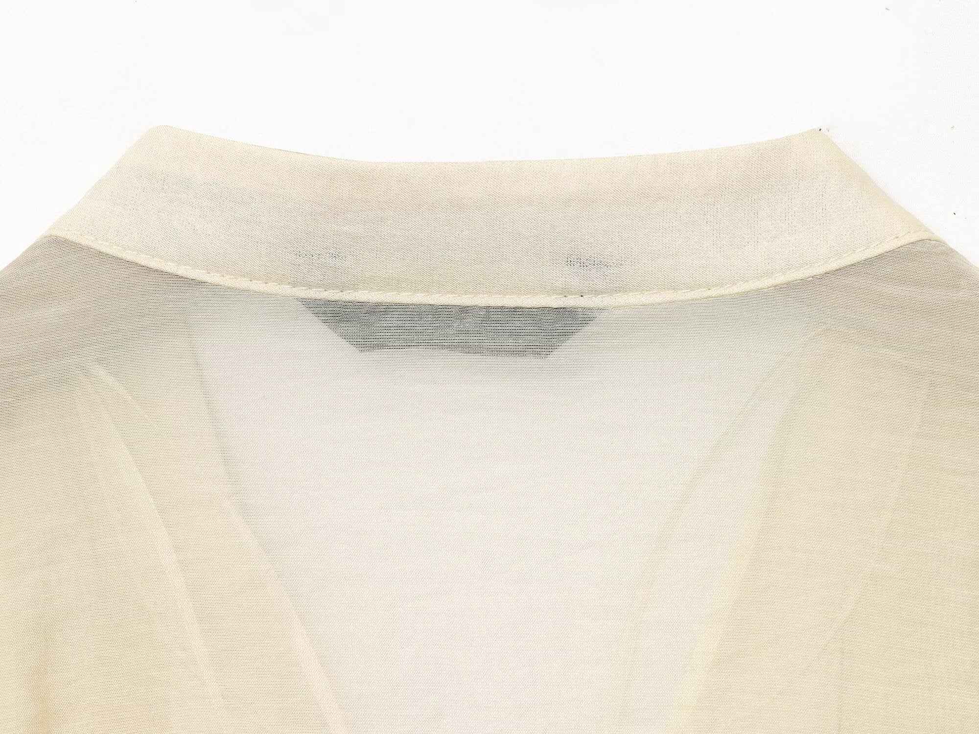 Women's Blouse Ruffled Loose Comfortable