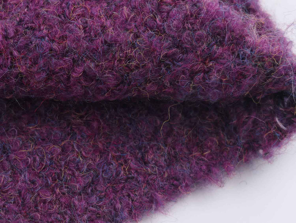Knitted Cardigan Sweater