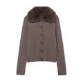 Women's Knitted Jacket