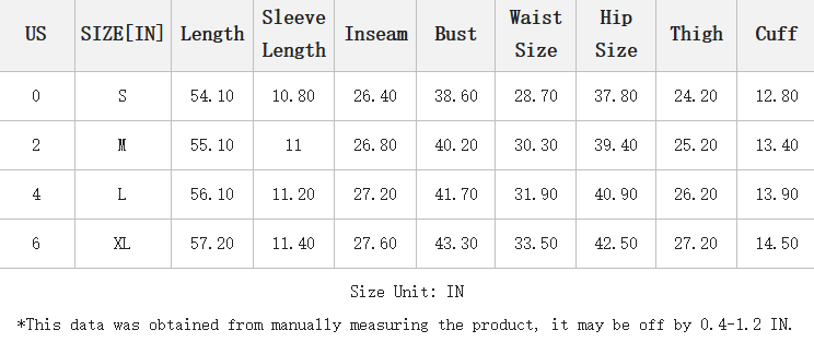 Satin Jumpsuit for Women Elegant Asymmetric