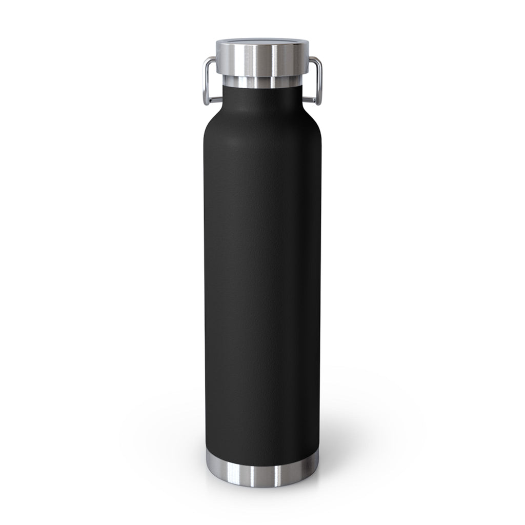 Cherry Blossom Insulated Water Bottle, Travel Mug, Eco-Friendly Hydration