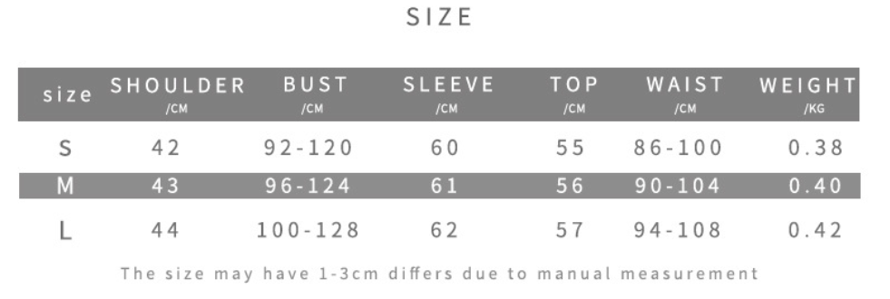Furry Cardigan Jacket for Women