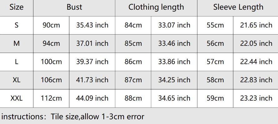 Long Sleeve Blouse