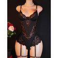 Lace Sexy Slim Waist Sexy Lingerie