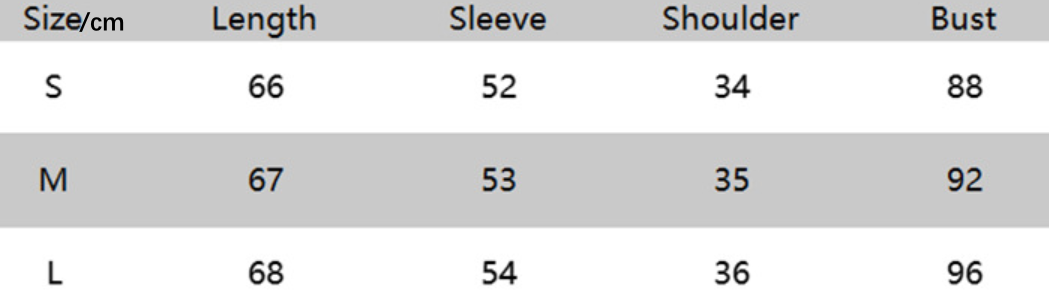 Women's Detachable Long Sleeve Blouse