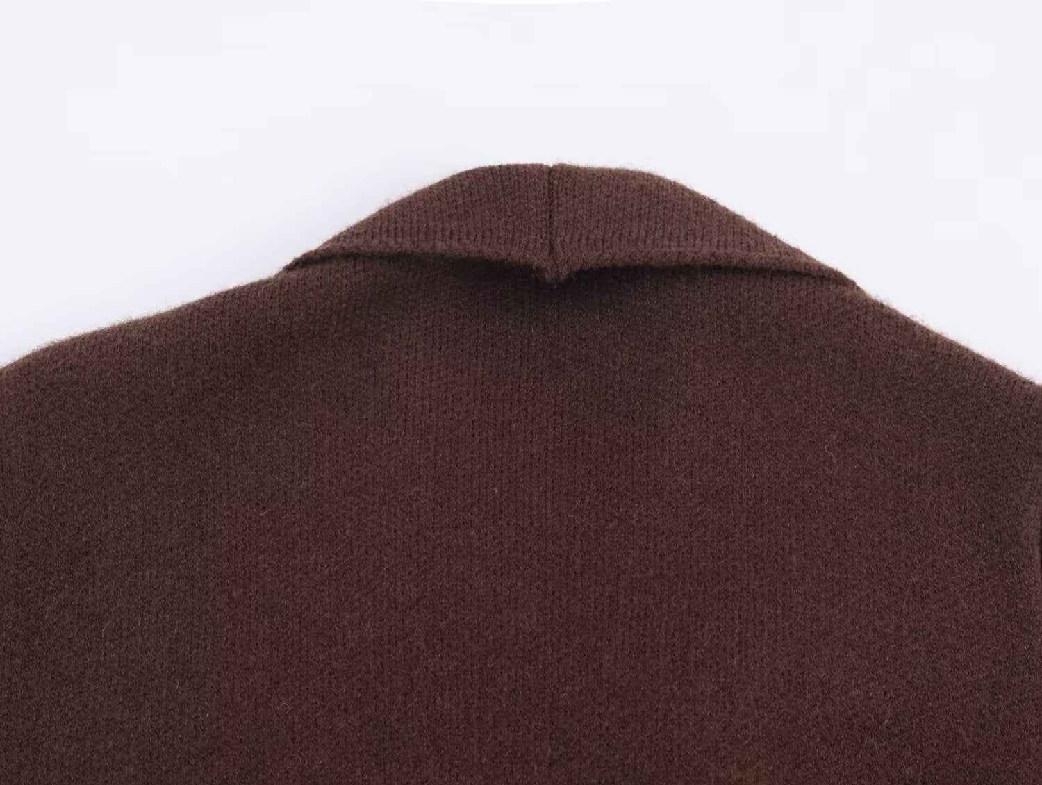 Elegant Cardigan Jacket