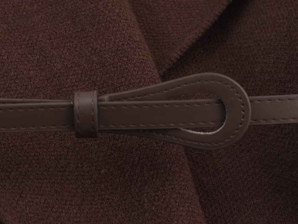 Elegant Cardigan Jacket