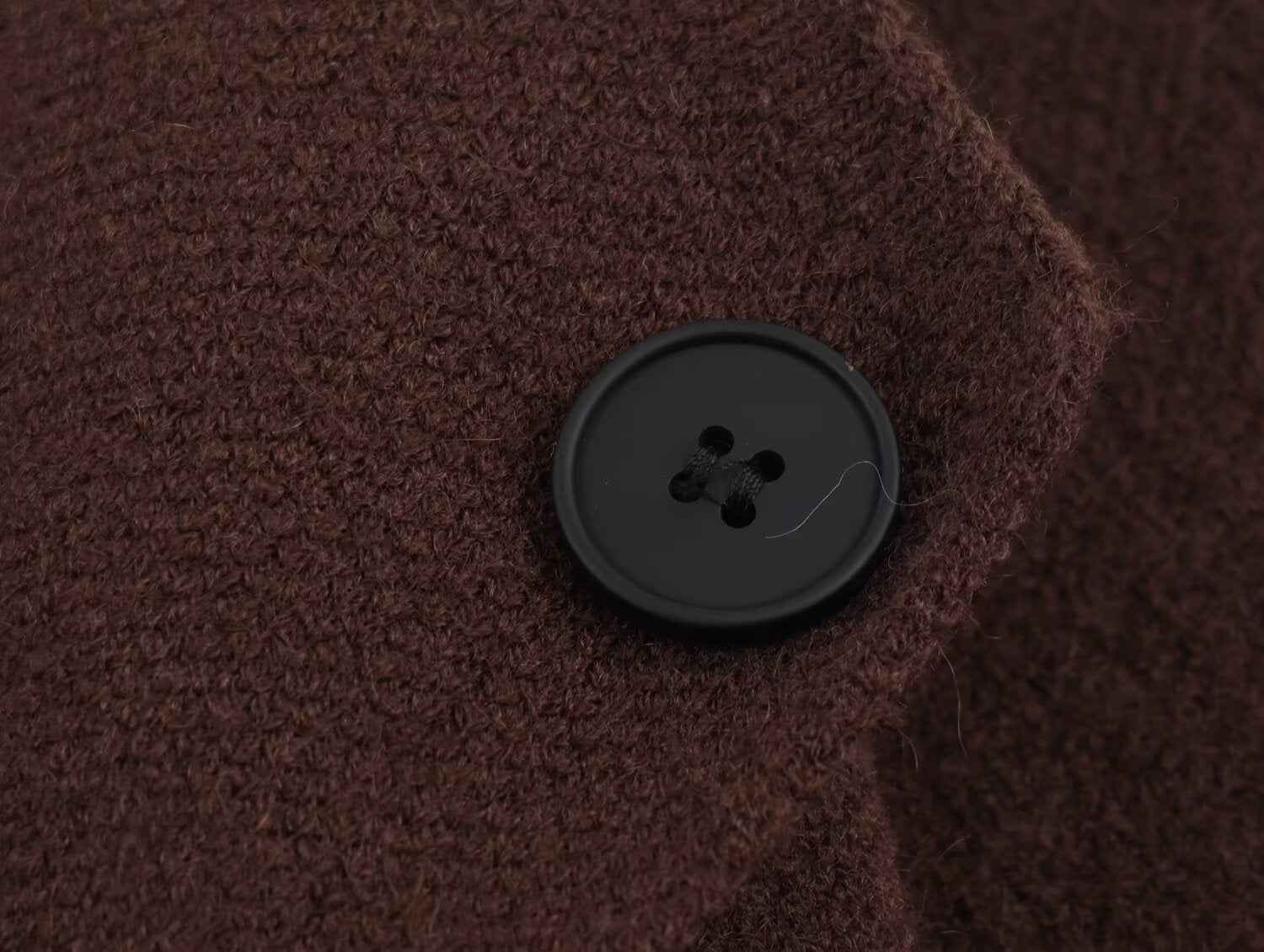 Elegant Cardigan Jacket