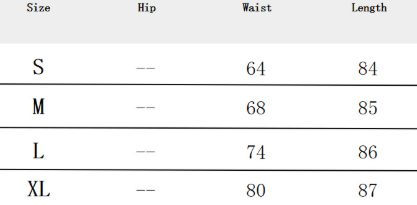 Authentic Premium Skirt for Women - Luxury Streetwear