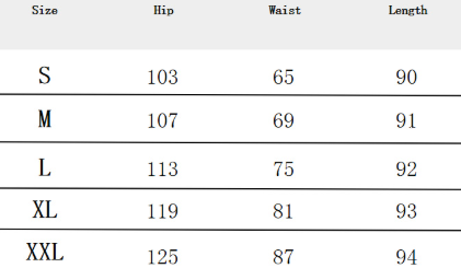 Premium Gothic Leggings Luxury Streetwear