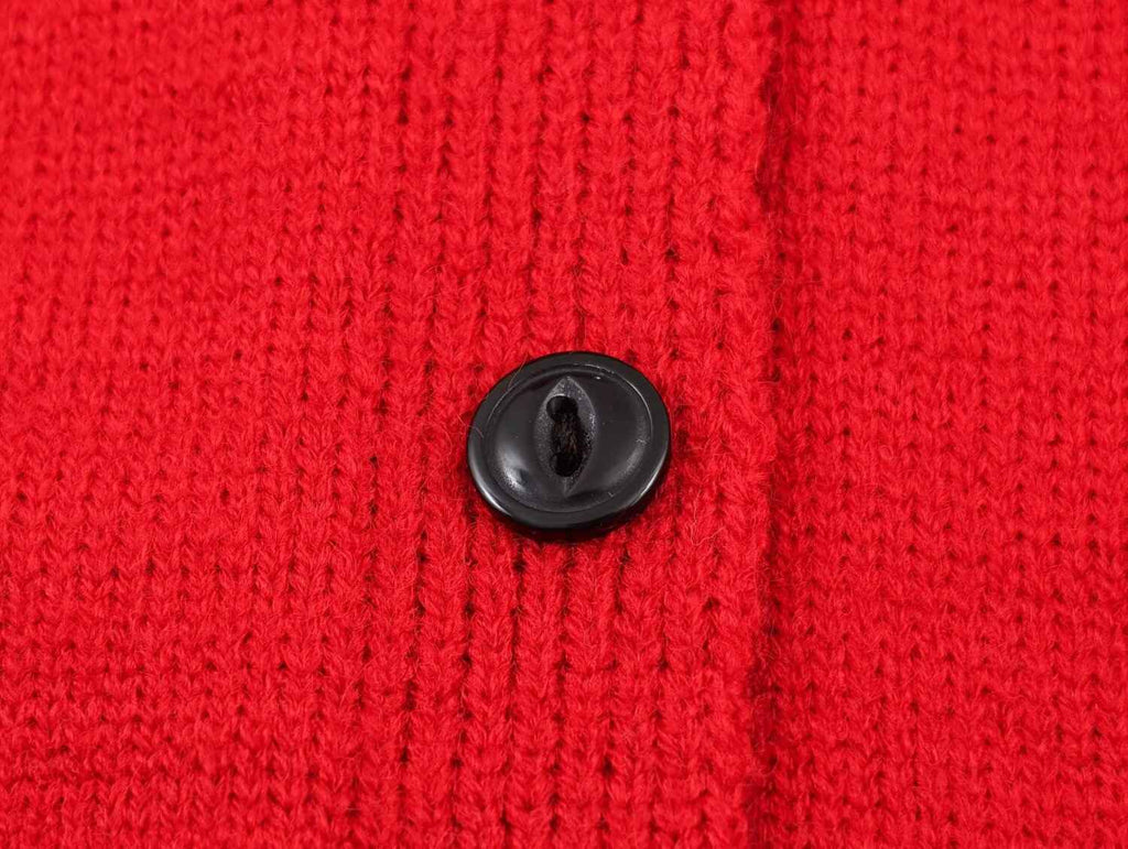 Knitted Sweater for Women