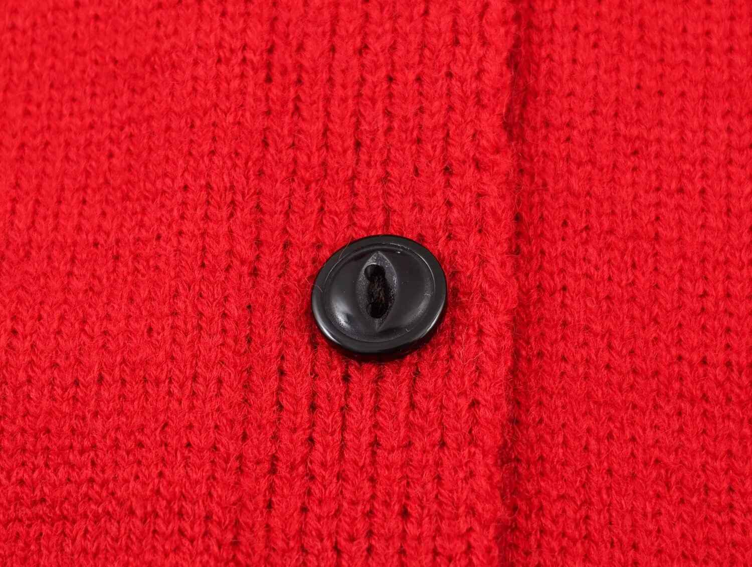 Knitted Sweater for Women