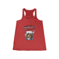 On the Rocks and Unstoppable Womens Racer Back Tank Top