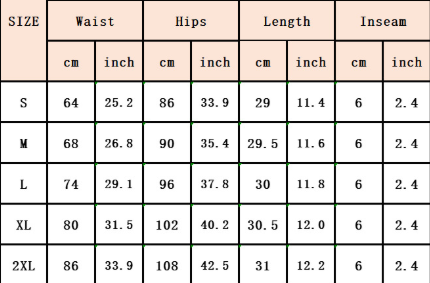 Authentic Premium Gothic Shorts - Luxury Streetwear
